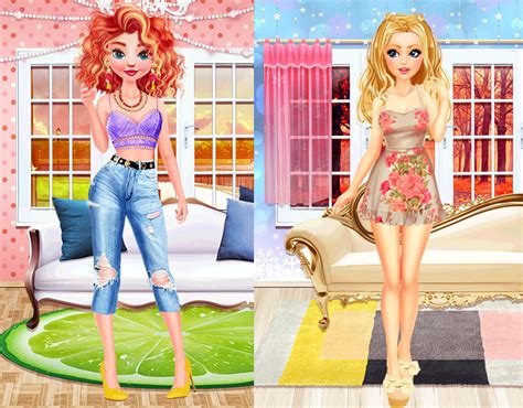 Mega Dressup Season's Best .